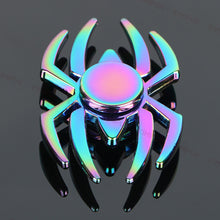 Fidget Spinner - Spiderman Series