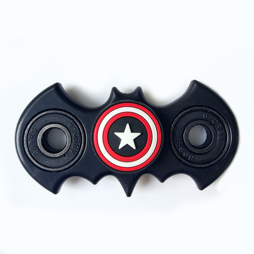 Fidget Spinner - Batman Series