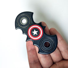 Fidget Spinner - Batman Series