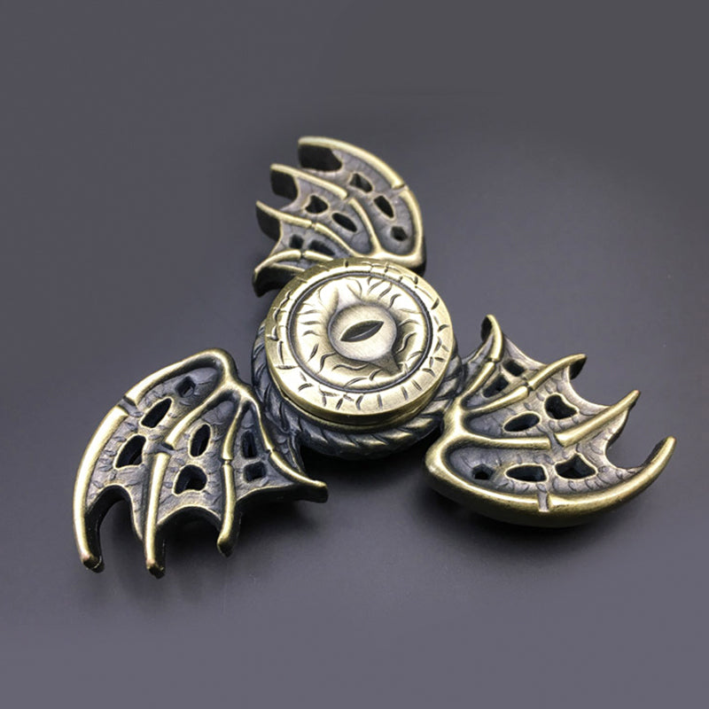 Fidget Spinner - Monster Eye Series