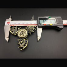 Fidget Spinner - Monster Eye Series