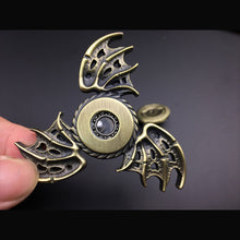 Fidget Spinner - Monster Eye Series