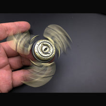 Fidget Spinner - Monster Eye Series
