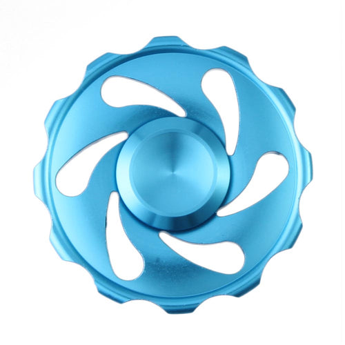 Fidget Spinner - Wheel Series