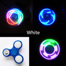 Fidget Spinner - Led Series