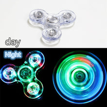 Fidget Spinner - Led Series