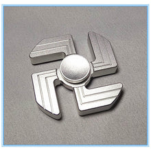 Fidget Spinner -Aluminium Series