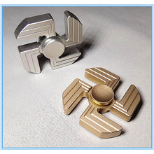 Fidget Spinner -Aluminium Series