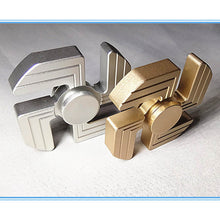 Fidget Spinner -Aluminium Series