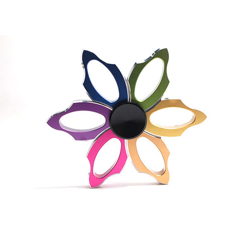 Fidget Spinner - Flower Series