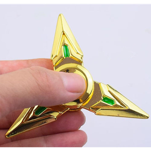 Fidget Spinner - Ninja Series