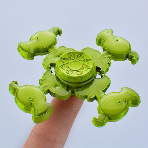 Fidget Spinner - Plants Vs Zombie Series