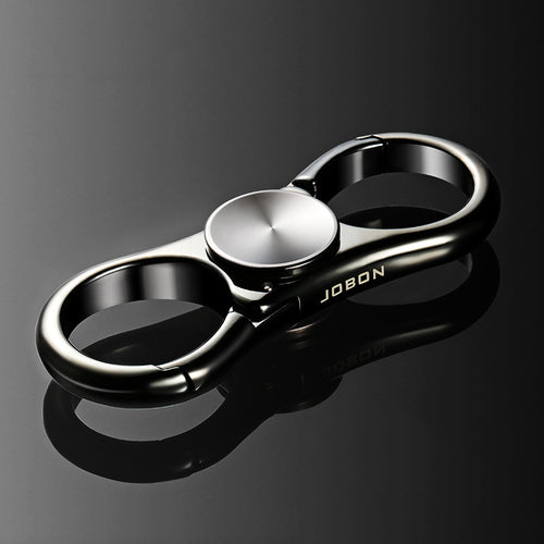Fidget Spinner - Key Ring Series
