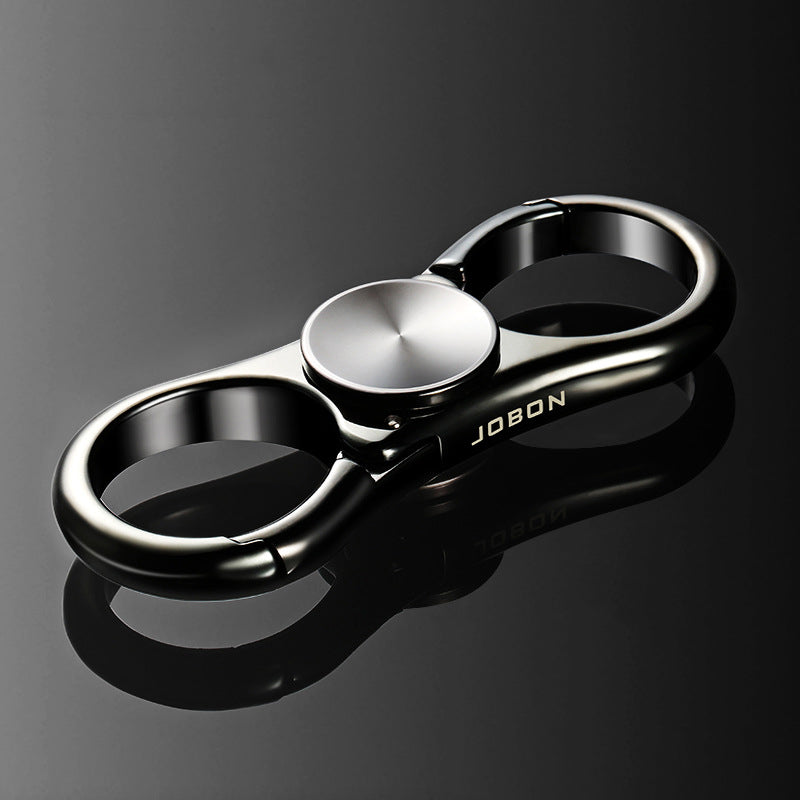 Fidget Spinner - Key Ring Series