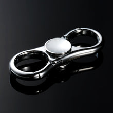 Fidget Spinner - Key Ring Series