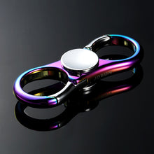 Fidget Spinner - Key Ring Series