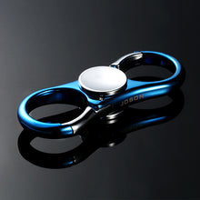 Fidget Spinner - Key Ring Series