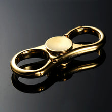 Fidget Spinner - Key Ring Series