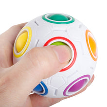 Fidget Cube - Football Series