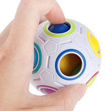 Fidget Cube - Football Series
