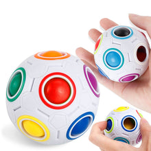 Fidget Cube - Football Series