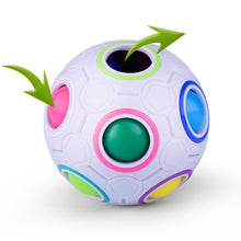 Fidget Cube - Football Series
