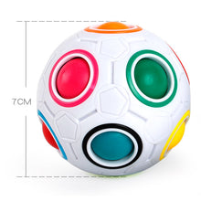 Fidget Cube - Football Series