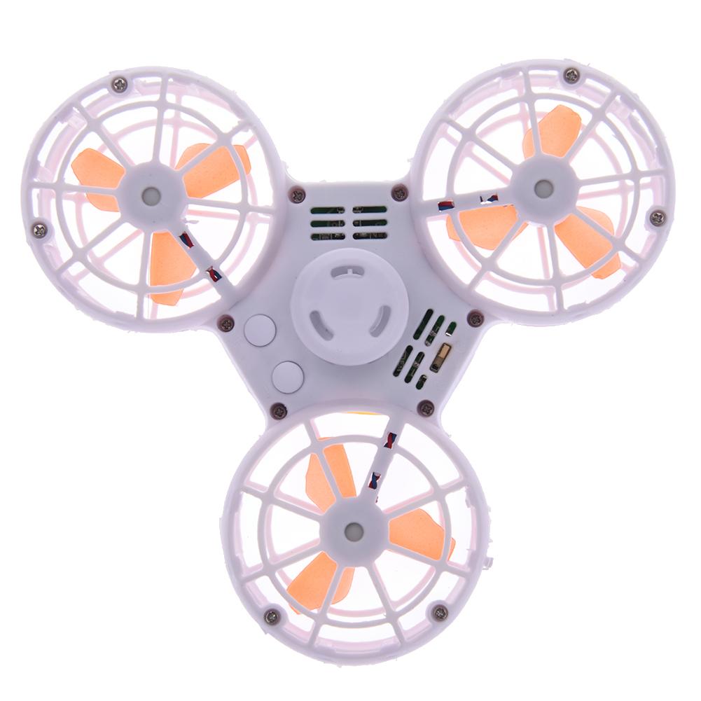 Fidget Spinner - Flying Series