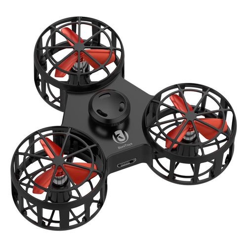 Fidget Spinner - Flying Series