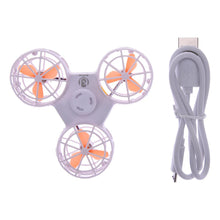 Fidget Spinner - Flying Series