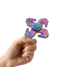 Fidget Spinner - Horse Series