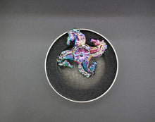 Fidget Spinner - Horse Series