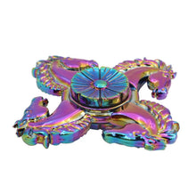 Fidget Spinner - Horse Series