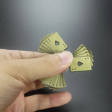 Fidget Spinner - Poker Series