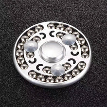 Fidget Spinner - Aluminum Series