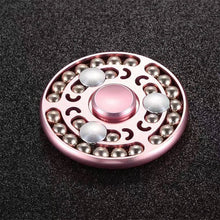 Fidget Spinner - Aluminum Series