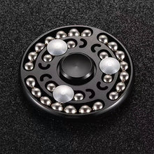 Fidget Spinner - Aluminum Series