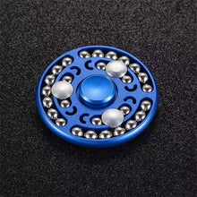 Fidget Spinner - Aluminum Series