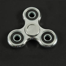 Fidget Spinner - Electroplated Series