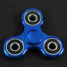 Fidget Spinner - Electroplated Series