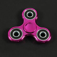 Fidget Spinner - Electroplated Series