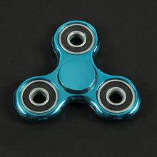 Fidget Spinner - Electroplated Series