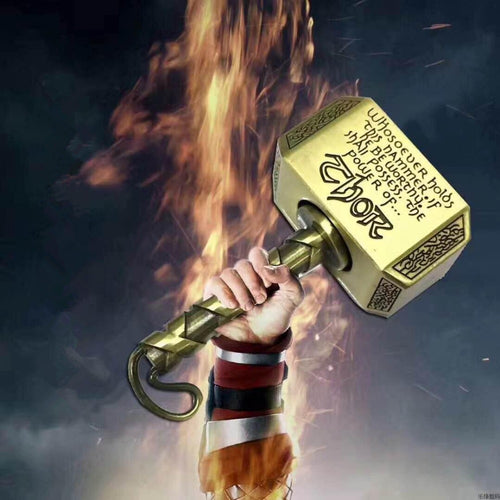 Fidget Spinner - Thor Series