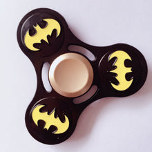 Fidget Spinner - Batman Series