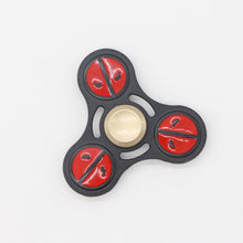 Fidget Spinner -  Deadpool Series