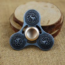Fidget Spinner - Dragon Series