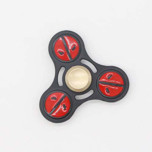 Fidget Spinner -  Deadpool Series
