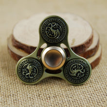 Fidget Spinner - Dragon Series