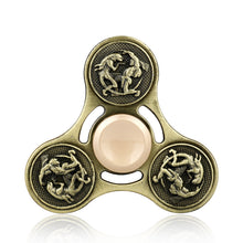 Fidget Spinner - Alien Series