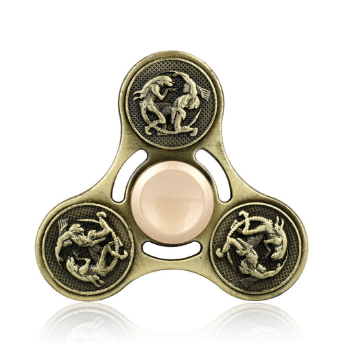 Fidget Spinner - Alien Series
